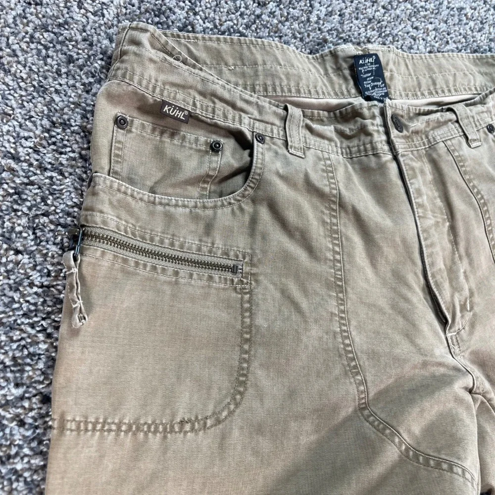 Kuhl rydr pants